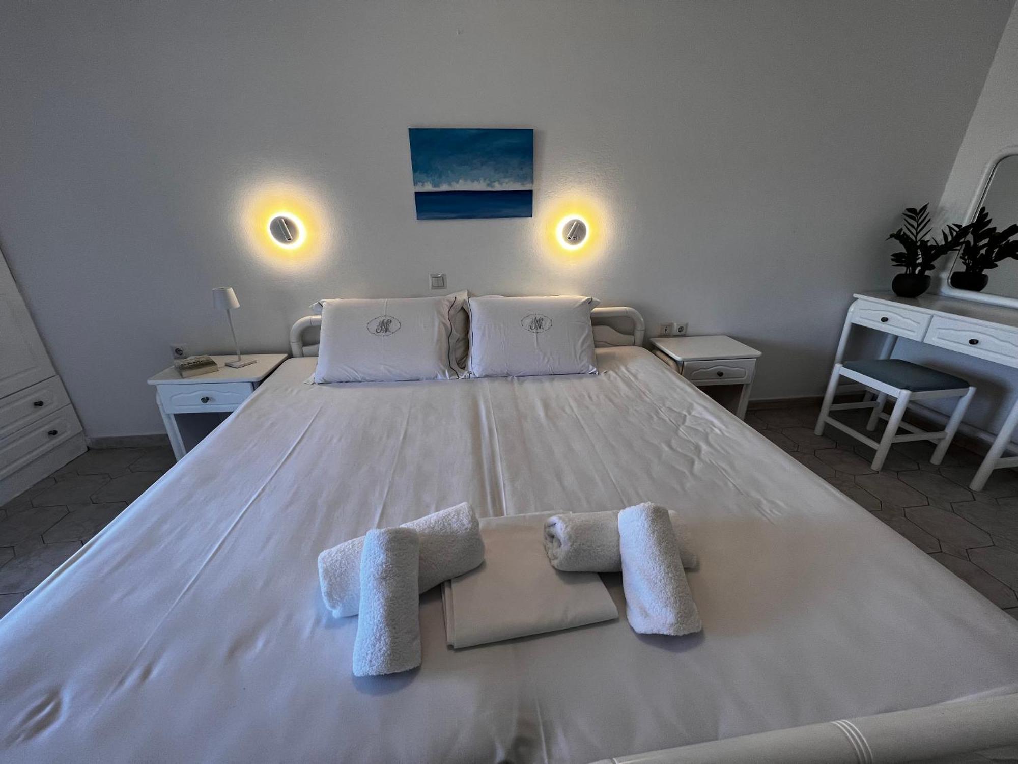 Niko'S And Nora'S Studios Gaios Ngoại thất bức ảnh